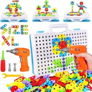 Educational Toys