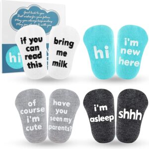 Baby Socks